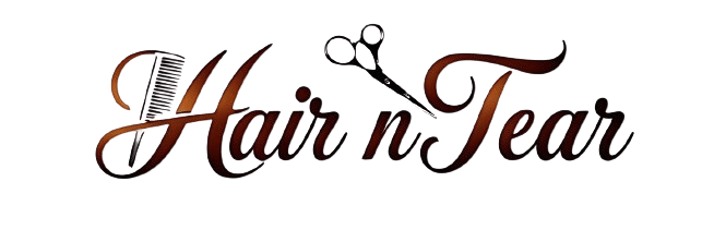 Hair n Tear logo