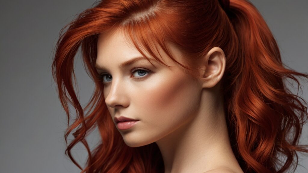 The Ultimate Guide to Red Hair Dye: Everything You Need to Know 5 red hair dye