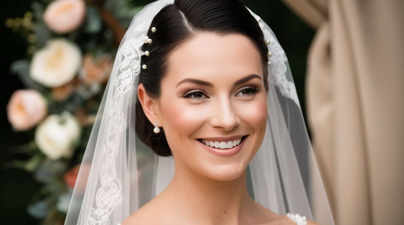 The Best Wedding Hairstyles of 2024: Trends and Inspiration 1 wedding hairstyles