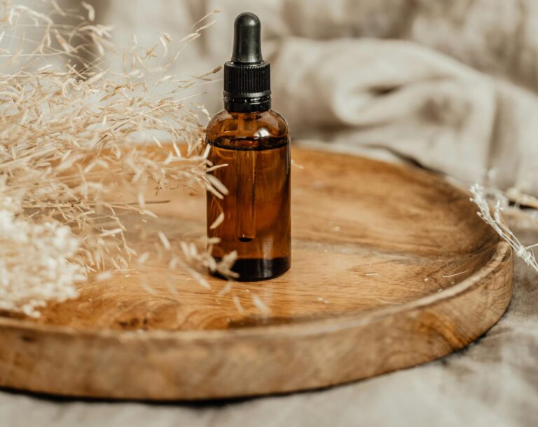 the best hair oils