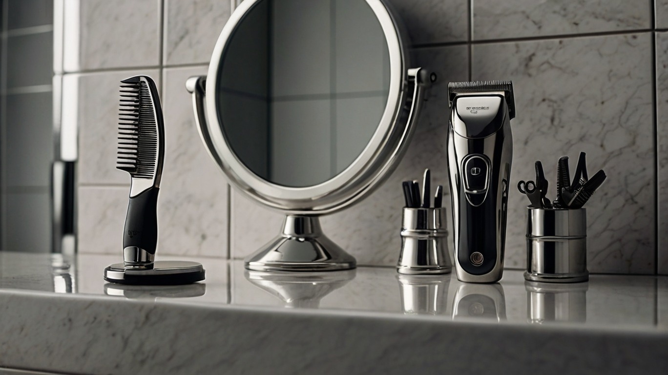The Ultimate Guide to Hair Clippers: A Must-Have Tool for Perfect Grooming 1 hair clippers