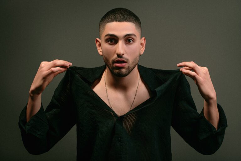 buzz cut