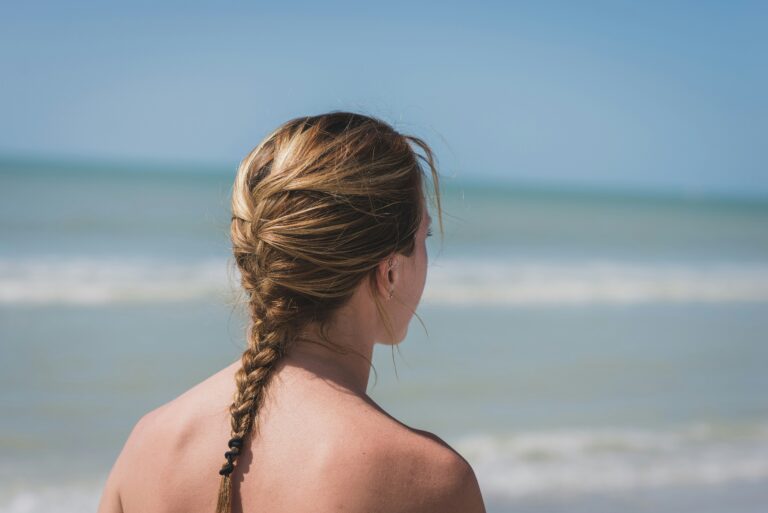 dutch braid