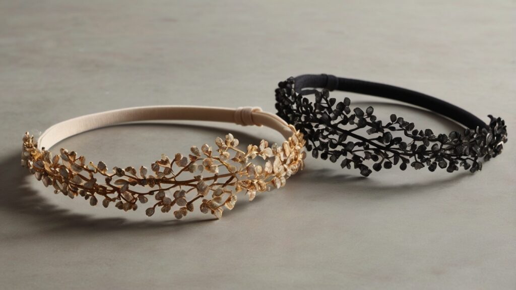 4 Reasons Hair Bands Are Making a Fabulous Comeback in 2024 6 Leonardo Kino XL A modern and minimalistic display of simple a 2