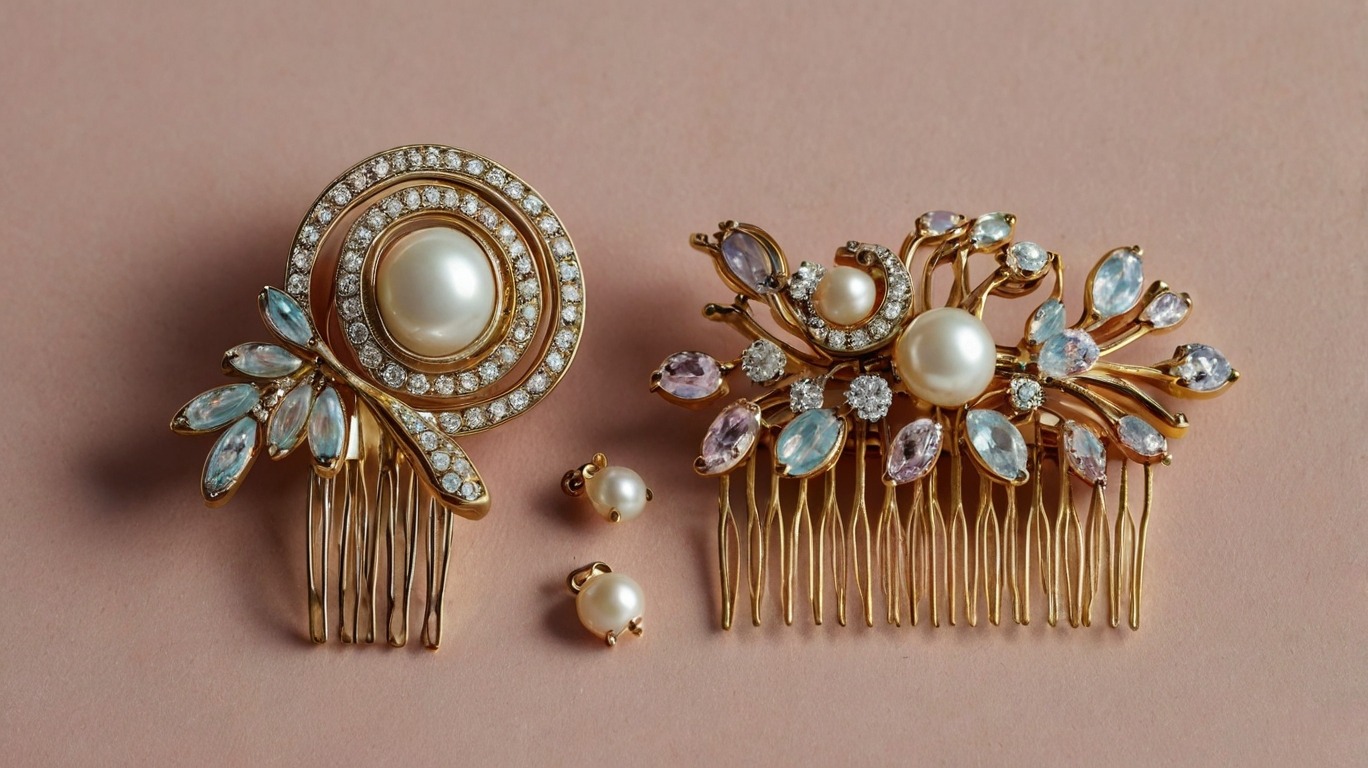 The Timeless Charm of Claw Clips: A Hair Accessory Revolution 1 claw clips