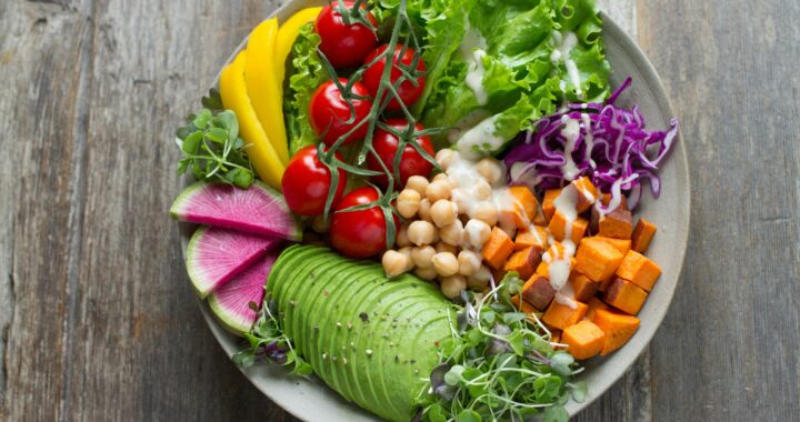 hair diet