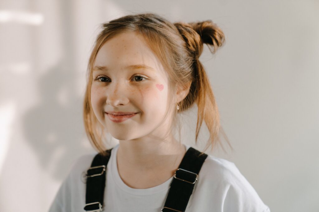 cute hairstyles for girls