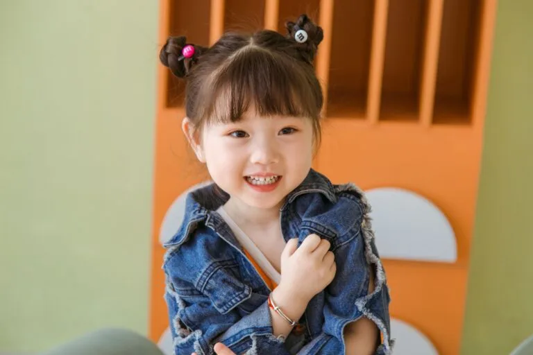 cute hairstyles for girls