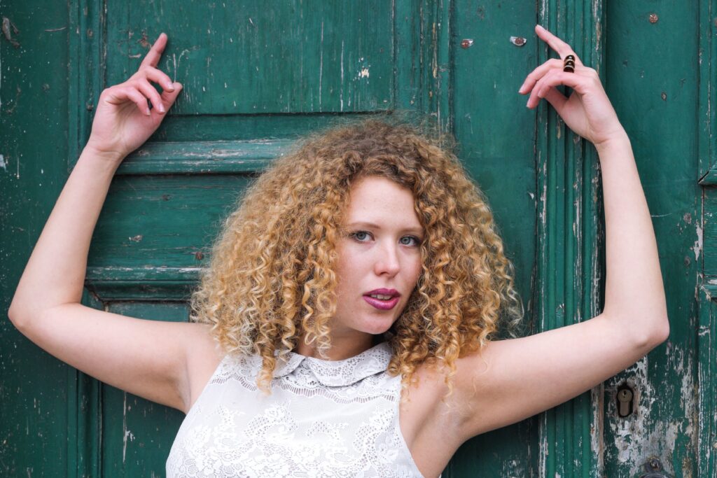 Curly Hairstyles: Best Styles to Rock Your Natural Curls 2 curly hairstyles