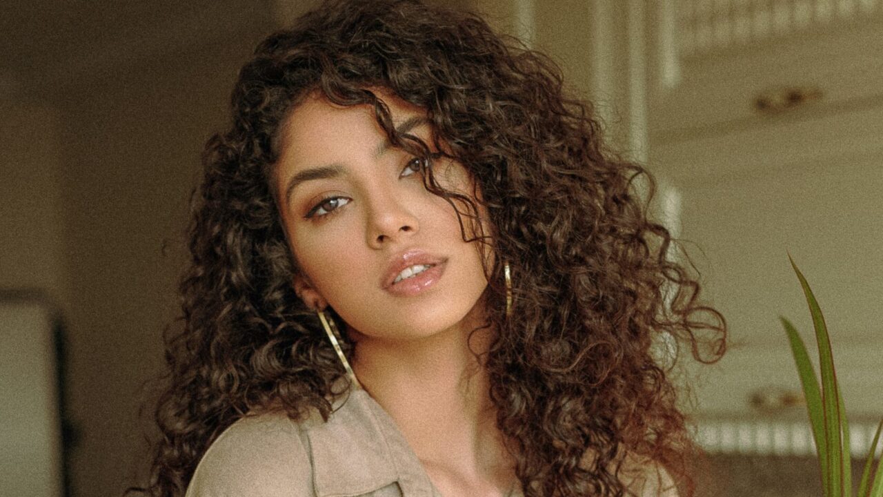 Curly Hairstyles: Best Styles to Rock Your Natural Curls