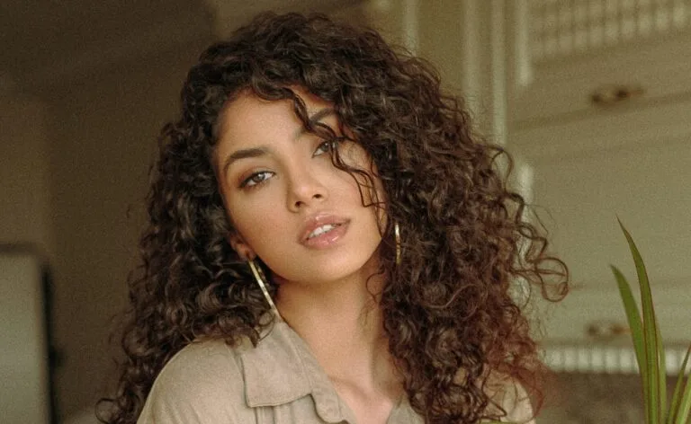 curly hairstyles