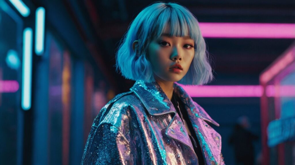 jellyfish haircut