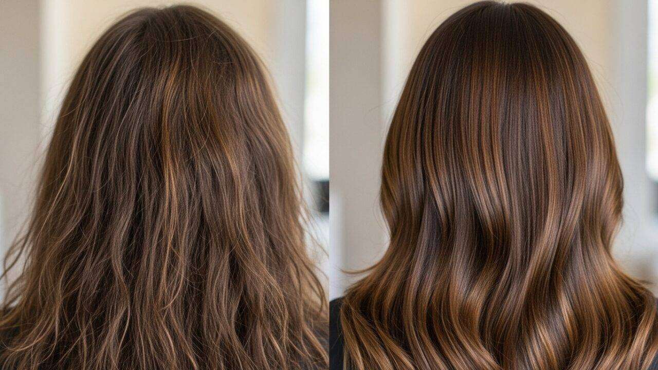 How to Choose the Best Hair Products for Frizzy Hair (Without Wasting Money)