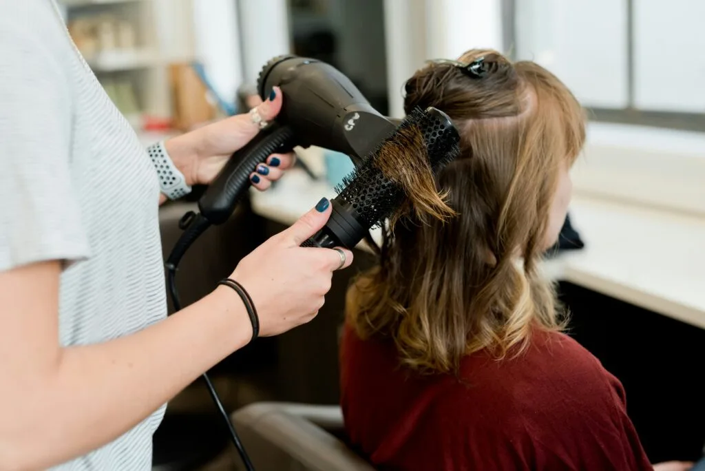 hair care