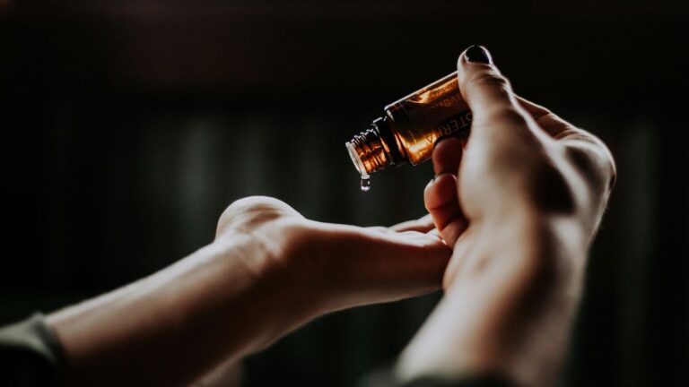 Hair oiling mistakes