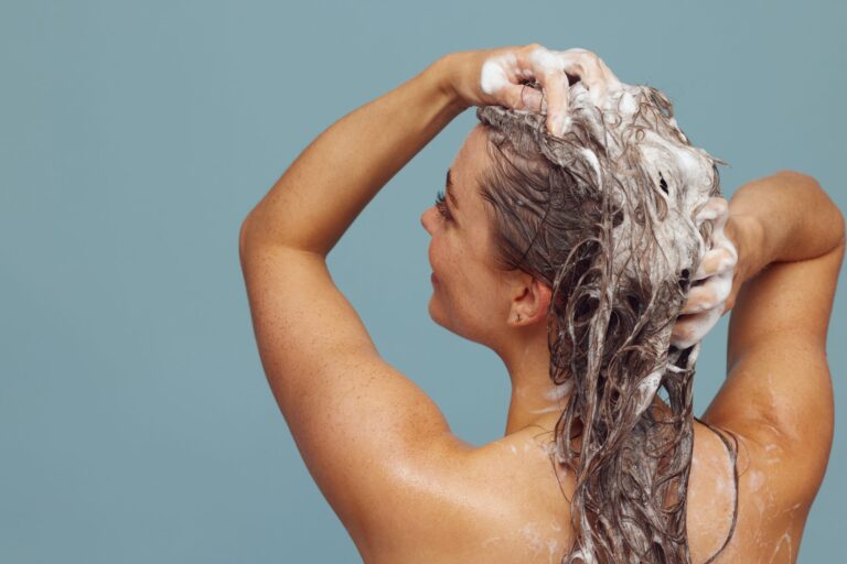 How Often Should You Wash Your Hair?