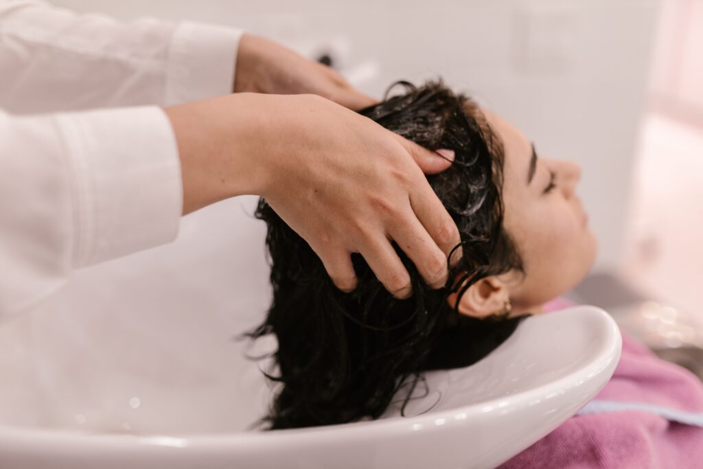 hair oiling mistakes