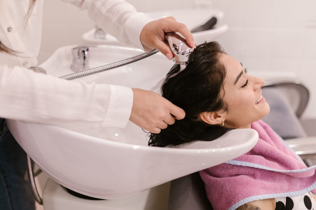 How Often Should You Wash Your Hair?
