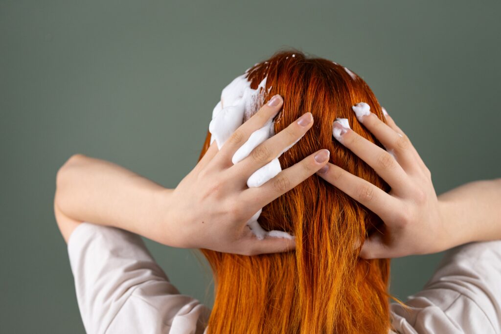 How Often Should You Wash Your Hair?