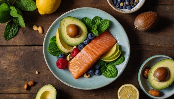 Leonardo_Kino_XL_A_vibrant_image_of_a_colorful_plate_filled_wi_3
