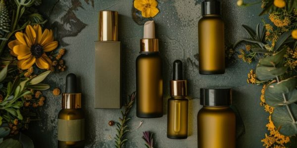 the best hair oils