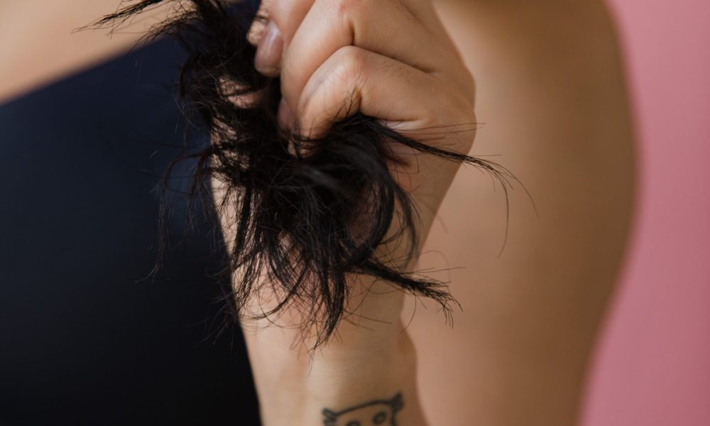 split ends